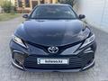 Toyota Camry 2021 годаүшін14 800 000 тг. в Уральск – фото 8