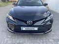 Toyota Camry 2021 годаүшін14 800 000 тг. в Уральск – фото 9