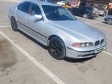 BMW 528 1996 года за 3 200 000 тг. в Алматы – фото 4