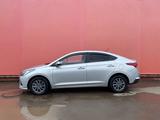 Hyundai Accent 2021 годаүшін7 436 325 тг. в Астана – фото 3