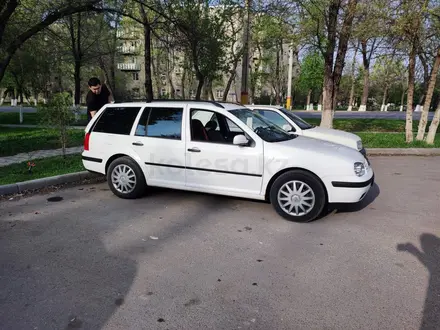 Volkswagen Golf 2003 года за 4 300 000 тг. в Алматы