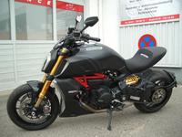 Ducati  Diavel 1260 S 2025 года за 14 490 000 тг. в Алматы