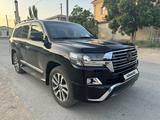 Toyota Land Cruiser 2017 годаүшін29 000 000 тг. в Кызылорда – фото 4