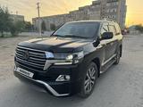 Toyota Land Cruiser 2017 года за 29 000 000 тг. в Кызылорда