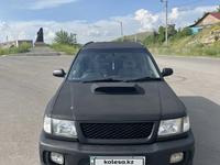 Subaru Forester 1997 года за 2 000 000 тг. в Усть-Каменогорск