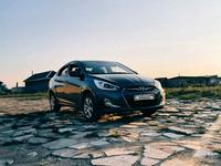 Hyundai Solaris 2013 годаүшін4 000 000 тг. в Астана