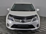 Toyota Avensis 2013 года за 7 690 000 тг. в Алматы – фото 2