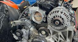 Двигатель 6.2 Cadillac Escalade автомат акппүшін30 000 тг. в Алматы
