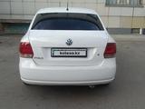 Volkswagen Polo 2012 года за 4 600 000 тг. в Семей – фото 5