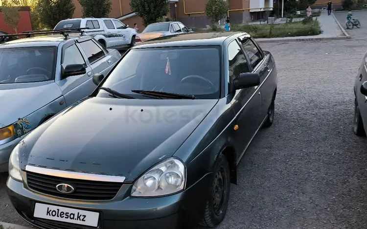 ВАЗ (Lada) Priora 2170 2009 годаfor1 500 000 тг. в Актобе