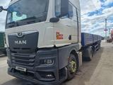 МАЗ  МАЗ 975800-2010 2025 годаүшін13 190 000 тг. в Алматы – фото 5