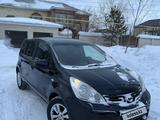 Nissan Note 2010 года за 4 699 999 тг. в Астана