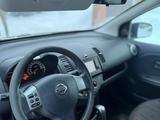 Nissan Note 2010 года за 4 699 999 тг. в Астана – фото 3