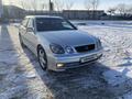 Lexus GS 300 1998 годаүшін4 400 000 тг. в Павлодар – фото 3