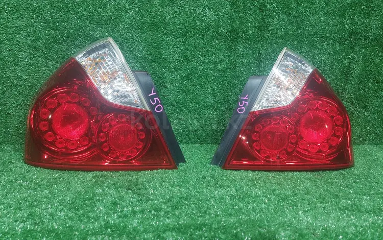 Фонари за 55 000 тг. в Алматы