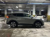 Hyundai Tucson 2020 годаүшін12 500 000 тг. в Астана