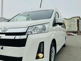 Toyota Hiace 2024 годаүшін36 000 000 тг. в Атырау – фото 4