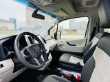 Toyota Hiace 2024 годаүшін36 000 000 тг. в Атырау – фото 5