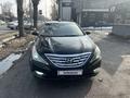 Hyundai Sonata 2011 года за 6 200 000 тг. в Алматы – фото 3