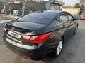 Hyundai Sonata 2011 года за 6 200 000 тг. в Алматы – фото 7