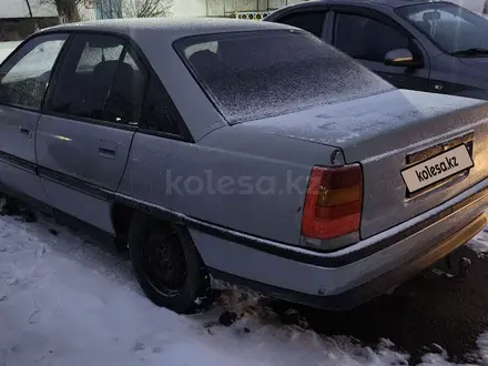 Mercedes-Benz E 200 1990 года за 1 577 777 тг. в Сатпаев – фото 19