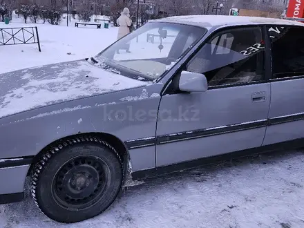 Mercedes-Benz E 200 1990 года за 1 577 777 тг. в Сатпаев – фото 21