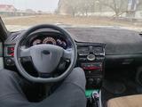 ВАЗ (Lada) Priora 2172 2012 годаүшін2 200 000 тг. в Атырау – фото 5