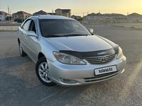 Toyota Camry 2003 годаүшін4 500 000 тг. в Актау