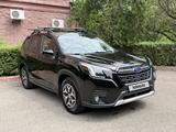 Subaru Forester 2023 года за 14 700 000 тг. в Алматы – фото 2