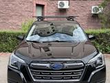 Subaru Forester 2023 года за 14 700 000 тг. в Алматы – фото 3