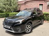 Subaru Forester 2023 года за 14 700 000 тг. в Алматы