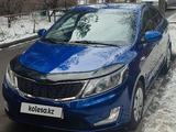 Kia Rio 2012 года за 5 300 000 тг. в Алматы – фото 2