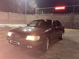 Audi 100 1992 года за 2 500 000 тг. в Алматы – фото 5