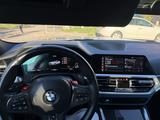 BMW M4 2022 года за 50 000 000 тг. в Астана – фото 3