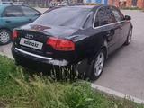 Audi A4 2007 года за 3 800 000 тг. в Алматы – фото 5