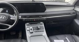 Hyundai Palisade 2022 года за 21 000 000 тг. в Туркестан – фото 4