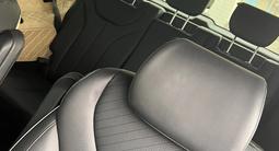 Hyundai Palisade 2022 года за 21 000 000 тг. в Туркестан – фото 3