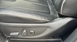 Hyundai Palisade 2022 года за 21 000 000 тг. в Туркестан – фото 5