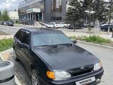 ВАЗ (Lada) 2114 2010 года за 950 000 тг. в Семей – фото 3