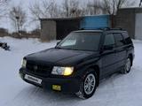 Subaru Forester 1998 годаүшін3 600 000 тг. в Караганда – фото 2