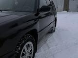 Subaru Forester 1998 годаүшін3 600 000 тг. в Караганда – фото 5