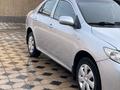 Toyota Corolla 2007 годаүшін3 900 000 тг. в Шымкент – фото 7