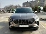 Hyundai Tucson 2022 года за 14 300 000 тг. в Алматы – фото 3