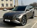 Hyundai Tucson 2022 года за 14 300 000 тг. в Алматы