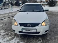 ВАЗ (Lada) Priora 2170 2013 года за 2 300 000 тг. в Уральск