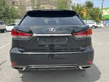 Lexus RX 350 2020 годаүшін34 000 000 тг. в Шымкент – фото 2