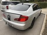Nissan Skyline 2001 годаүшін2 200 000 тг. в Астана – фото 3