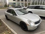 Nissan Skyline 2001 годаүшін2 200 000 тг. в Астана – фото 2