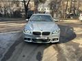 BMW 535 2014 годаүшін10 500 000 тг. в Алматы