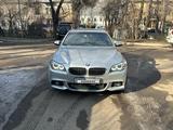 BMW 535 2014 года за 11 400 000 тг. в Алматы